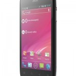 Анонсирован смартфон Acer Liquid Glow