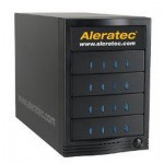Быстрый и продвинутый дубликатор USB флешек USB флешек Aleratec 1:16 USB 3.0 Copy Tower