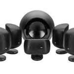 Bowers & Wilkins представили пару новых акустических систем MT-50 и MT-60D