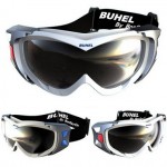 Лыжная маска с встроенной беспроводной Bluetooth гарнитурой и возможностью конференц-связи