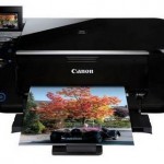 Canon представили новый МФУ PIXMA MG4150