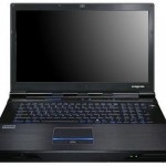 Ультра производительный ноутбук Eurocom  Panther 4.0