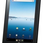 Представлен новый  планшетник Fujitsu Stylistic M350/CA2, рассчитанный на бизнес пользователей