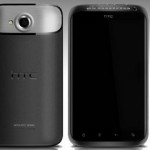 Четырехъядерный  смартфон HTC One X в деталях