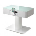 Ночной столик для iPhone