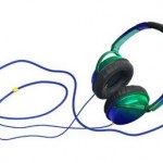 Kotori 201, серьезные наушники с несерьезным внешним видом