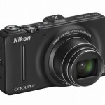 Новый фотоаппарат Nikon Coolpix S9300