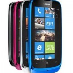 Представлен самый дешевый Windows Phone смартфон — Nokia Lumia 610