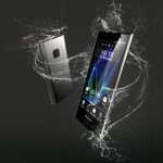 Флагманский Android смартфон Panasonic Eluga Power