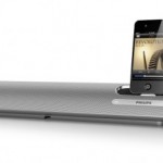 Стильная док-станция Philips DS6100