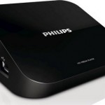 Новая мультимедийная  телевизионная приставка HMP2000