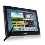 Samsung Galaxy Note 10.1