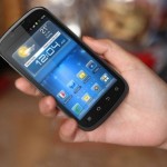 ZTE Mimosa X — первый смартфон, где использовали NVIDIA Icera чип