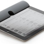 Элегантная акустическая система для планшетников