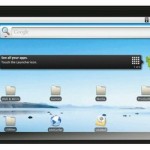 Самый дешевый в мире Android планшетник Aakash 2, стоит всего 40$