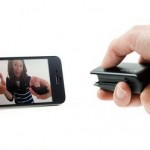 Пульт дистанционного управления для камеры iPhone