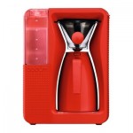 Кофеварка Bodum Bistro Coffee Maker, умеющая варить «правильное» кофе