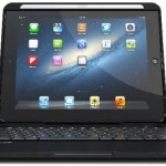 Продвинутая клавиатура для нового iPad