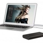 Elgato Thunderbolt SSD — твердотельный накопитель с Thunderbolt портом