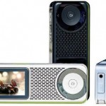 Радиоприемник Fulljoin NMP001 для интернет-радиостанций