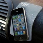 Липкий коврик не оставляющий следов для гаджетов