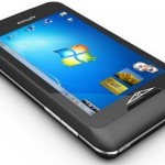 ITG xpPhone 2 — Windows смартфон