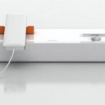 Докс-станция Invoxia AudiOffice для рабочего стола