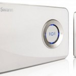 Входной звонок выросший до MP3 плеера