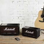 Беспроводная конка в ретро стиле Marshall Freeplayer