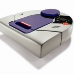 Робот-пылесос Neato XV-21 для владельцев домашних животных