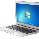 Ультрабук Netbook Navigator Nav13X с начинкой от нетбука