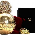 В честь 40-летия Queen выпущен сборник альбомов в подарочной упаковке  Queen Orb Gift Box