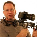 Набор для дистанционного включения/остановки видеозаписи зеркальных камер