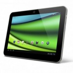 Toshiba Excite X10LE – самый легкий и тонкий 10 дюймовый планшетник на сегодняшний день