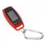 Брелок метеостанция