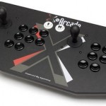 Джойстик X-Gaming USB Joystick для поклонников классических аркадных игр