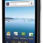 Бюджетный смартфон ZTE Fury