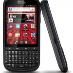 Бюджетный Android смартфон ZTE Venture за100$