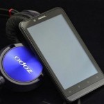 Zopo ZP200 — 3D смартфон от китайского производителя