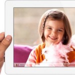 Официально представлен «iPad 3»