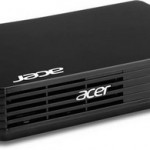 Новый пико-проектор Acer C120