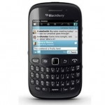 BlackBerry Curve 9220 – первый бюджетный смартфон от BlackBerry