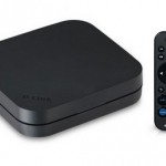 Бюджетный потоковый медиаплеер D-Link MovieNite DSM-310