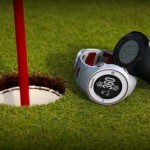 Garmin  Approach S3  — часы с GPS навигатором  для фанатов гольфa