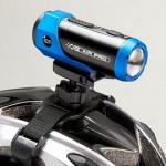 Экстремальная камера ION AIR PRO, рассчитанная для работы со смартфонами