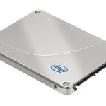 Новая линейка твердотельные накопители Intel SSD 313