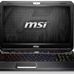 Новая пара игровых монстров GT60 и GT70 от MSI