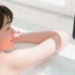 Водонепроницаемый планшетник Meopad AQUA