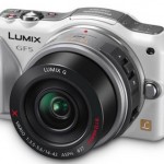 Новая бюджетная камера Panasonic Lumix DMC-GF5 для продвинутых пользователей