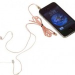 Наушники вкладыши  earHero, которые вставляются прямо в ушной канал